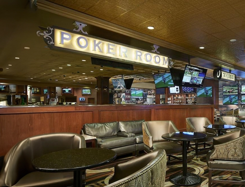 Pearl River Resort